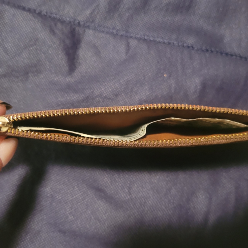 Coach Brown Signature Men's Bag - Picture 8 of 8
